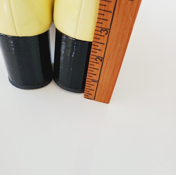 Isaac Made in Italy Heels Size 9 - Picture 10 of 13